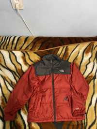 Куртка the north face vintage