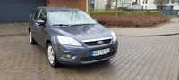 Ford Focus lift 2009 * 2.0 TDCI * 140KM *climatronic * SONY * Warszawa