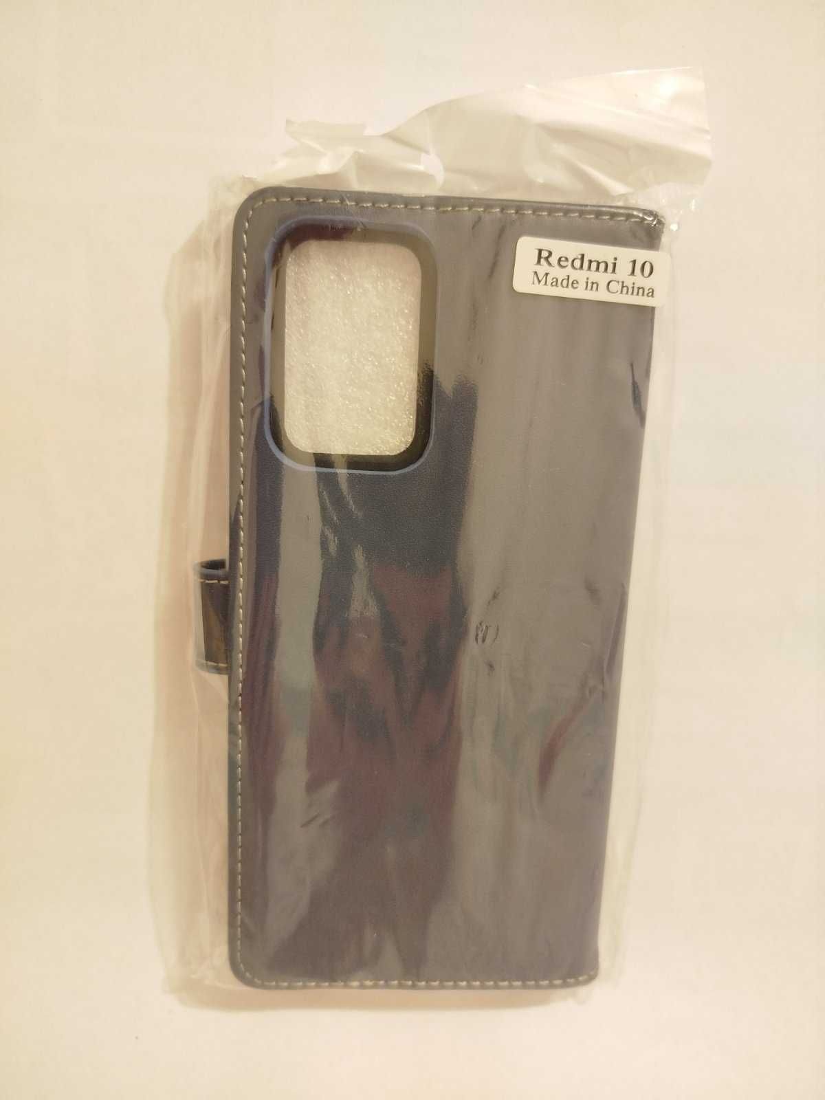 Etui do Xiaomi Redmi 10