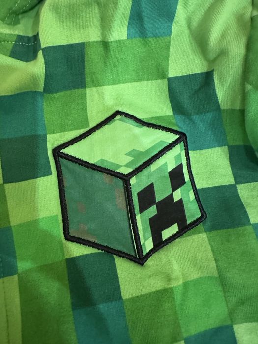 Худі кофта Minecraft Next ціна за 1шт