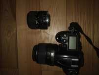 Продам фотік canon d 7000