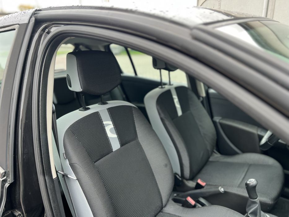 Renault Clio ! 1.2 75 ps ! Klima ! Elektryka !