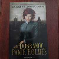 Dobranoc, panie Holmes