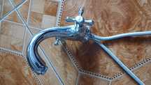 Bateria umywalkowa