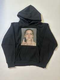 худи мерч NARCISSIST Playboi Carti hoodie