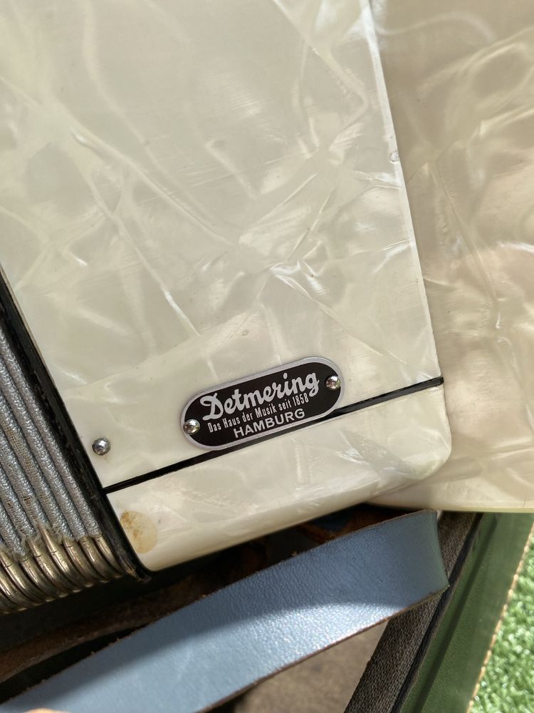 Akordeon Hohner Imperial II