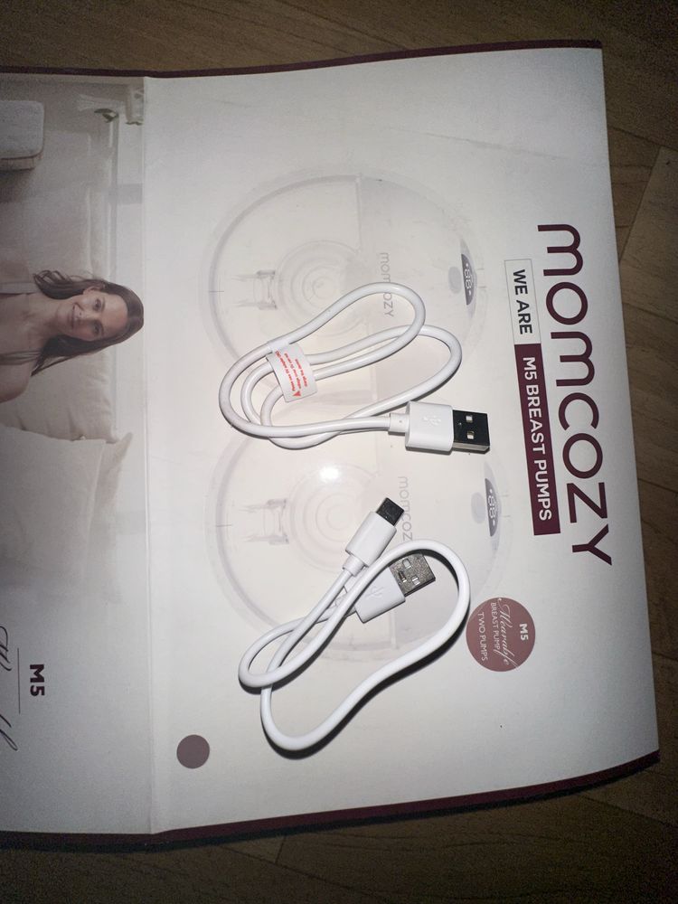 Sprzedam laktator momcozy