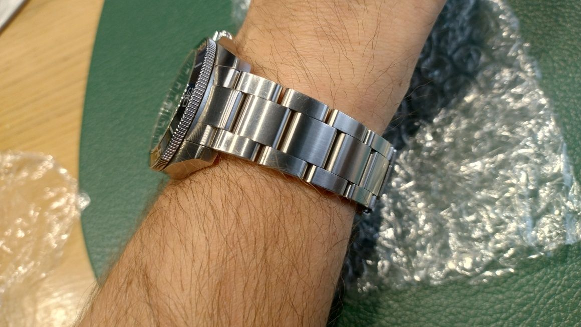 Certina DS Action Diver Automatic 38mm