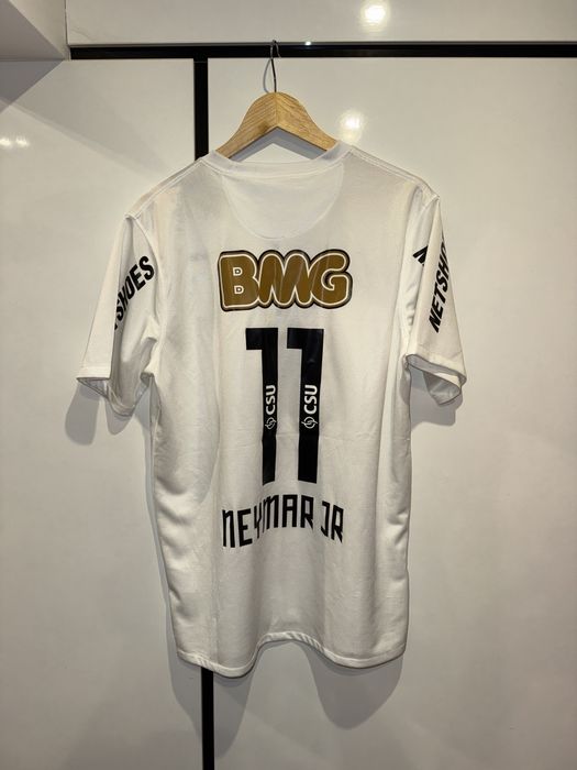 Neymar Jr koszulka Santos XL nowa