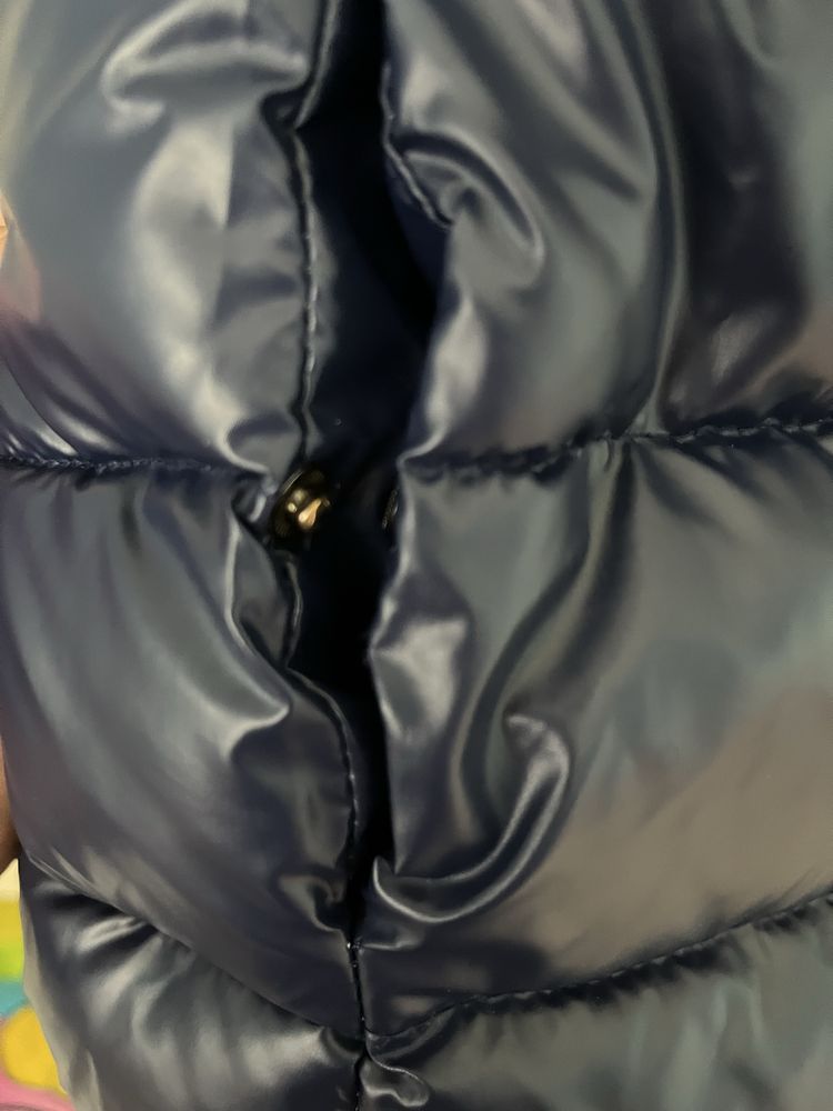 Жилетка Mango, xs-s (підлітковий)