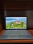 Laptop HP 15dw3123nw Jak Nowy 16GB/256 SSD WIND 11 HOME