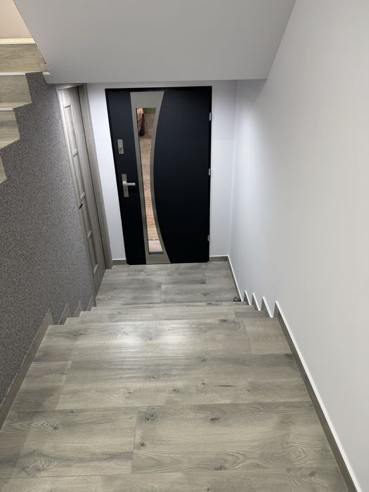 Kompleksowe remonty wnętrz i łazienek !