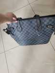 Torebka damska Louis Vuitton