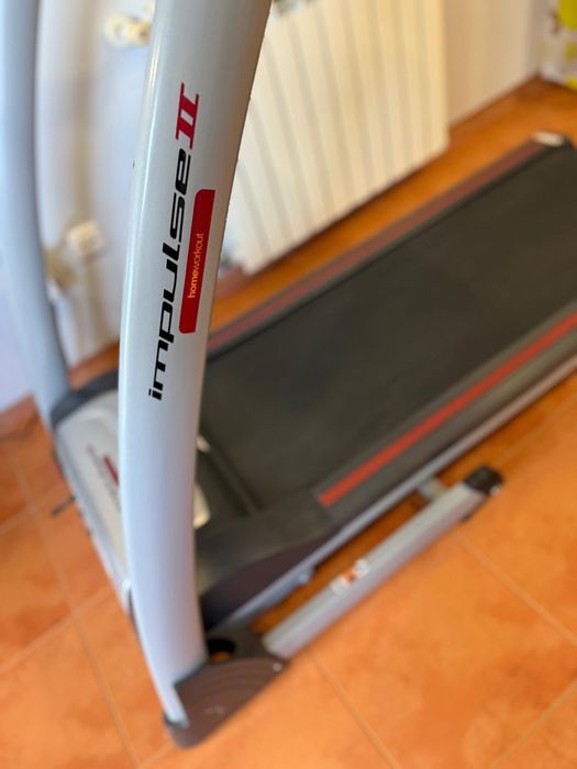 Passadeira como nova