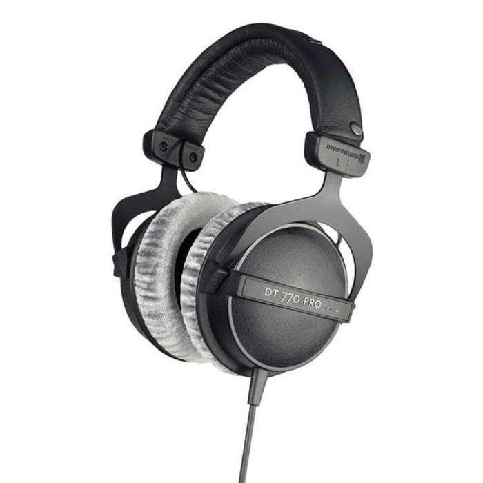 Навушники beyerdynamic dt 770 pro 250 ohm