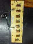 Placa inverter INTVAT48HSA1 para LCD Hannspree HSG1115