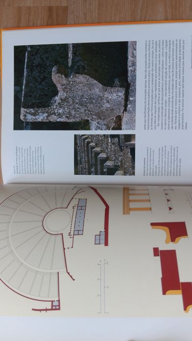 A Grécia, De Micenas ao Pártenon