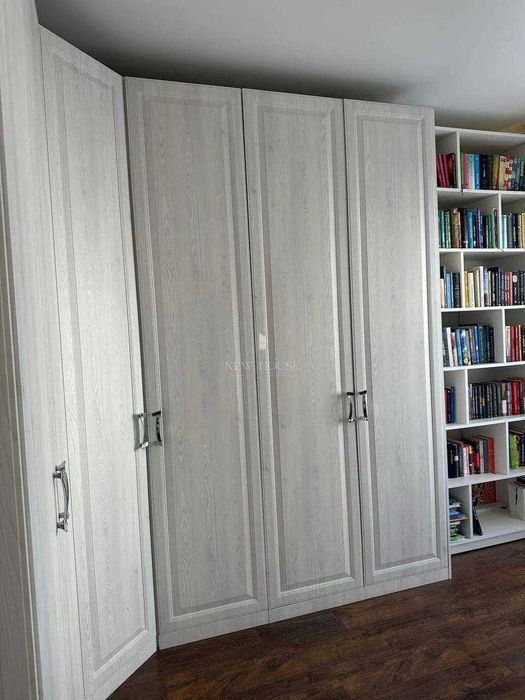 Твій простір, твій дім, твої правила 4к таун на Софіївській Борщагівці