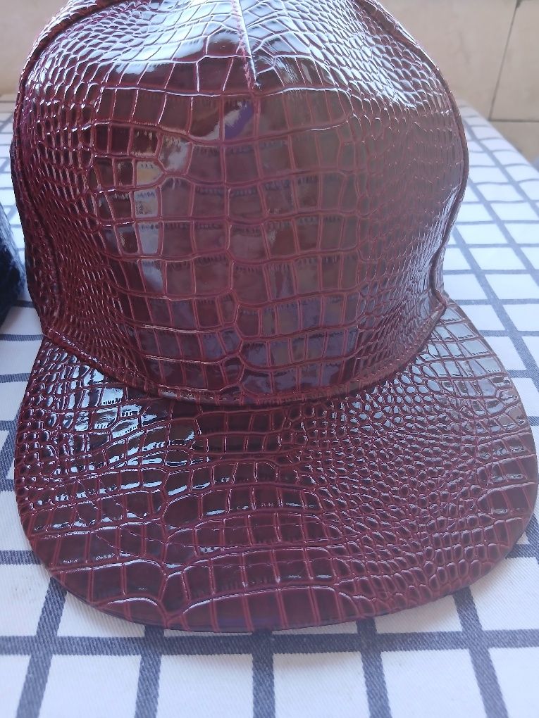 Cup / chapéu  desportivo