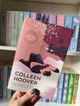 Książka “Hopeless” - Colleen Hoover