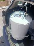 Termoacumulador 50L só 100£ negociável