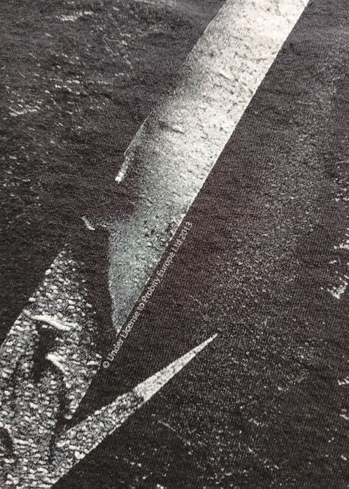 Футболка майка мерч thrash metal Metallica