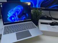 Jak nowy Laptop z dotykowym ekranem Microsoft Surface Go 500GB OKAZJA!