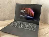Lenovo V14 с нюансами | 8 ГБ ОЗУ | SSD+HDD | Мышка в подарок