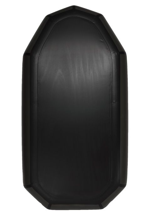 Лодка пвх надувная двухместная PROFI L-245