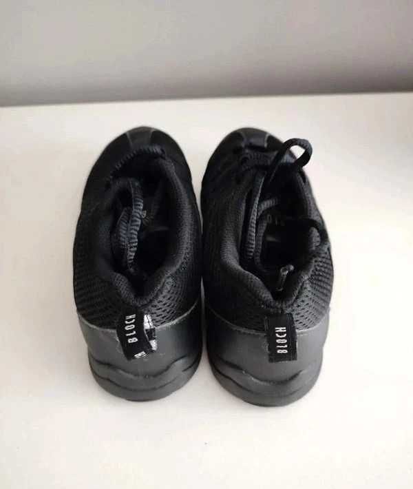 Buty do tańca Bloch Criss Cross