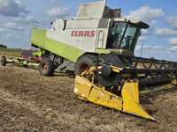 Claas Lexion 480