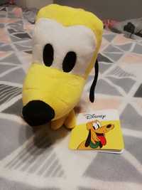 Miś pluszak maskotka Pluto Disney z licencją pies