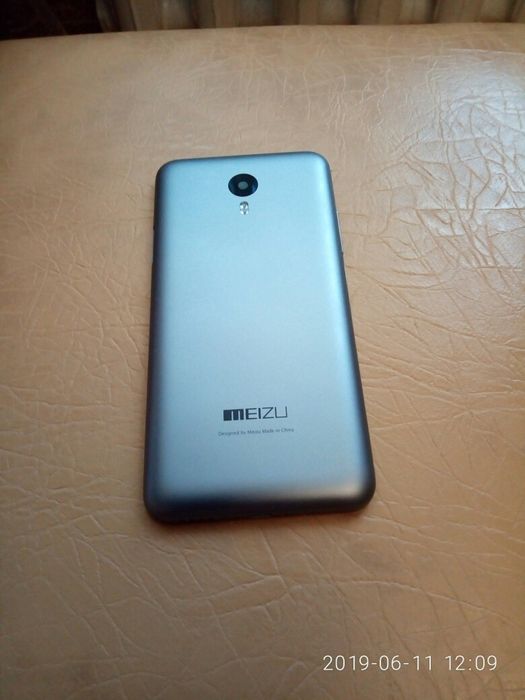 Крышка для Мезу 2 Note