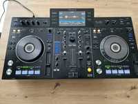 Konsola DJ / kontroler Pioneer XDJ RX mikser audio