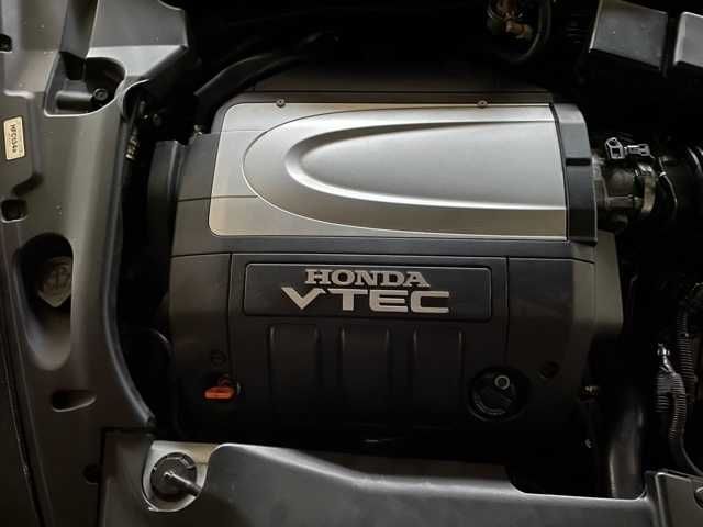 HONDA Legend KB1 2006- 3.5 V6 Maska inne