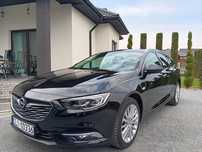 Opel Insignia opel insignia 2017 przebieg 69 tys 2,.0 disel 170