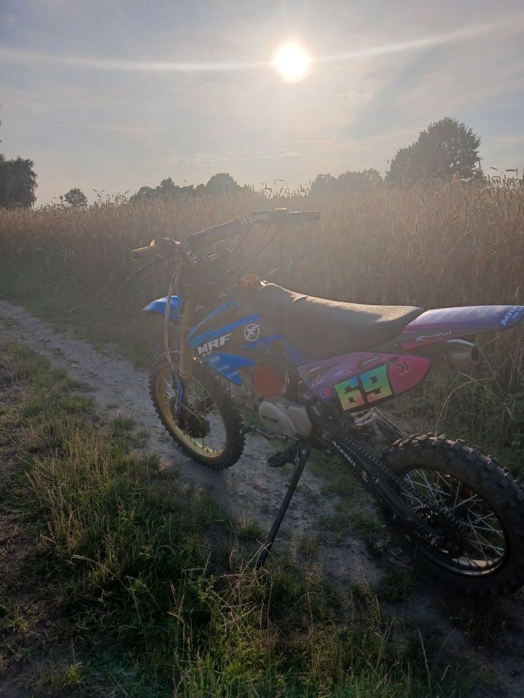 Mrf 140 doinwestowana