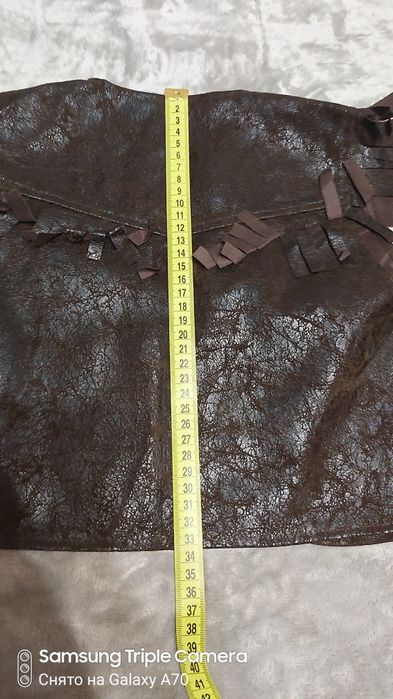 Костюм ковбой )))