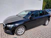 Skoda Scala Skoda Scala PL/I właściciel/ F23%/ po serwisie