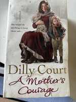 Ksiazka Dilly Court