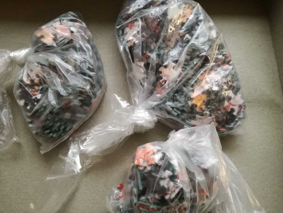 O Puzzle Jigsaw mais difícil do mundo