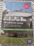 W centrum uwagi Zakres podstawowy