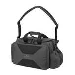 Torba MISSION - Cordura® - Shadow Grey / Czarny