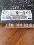 Karta dźwiękowa Sound Blaster X-Fi 0550