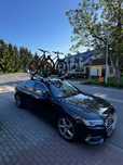 Bagażnik bazowy Thule Wingbar Evo Audi A6 C8