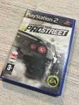 Need For Speed Pro Street PS2 Skup gier i konsol
