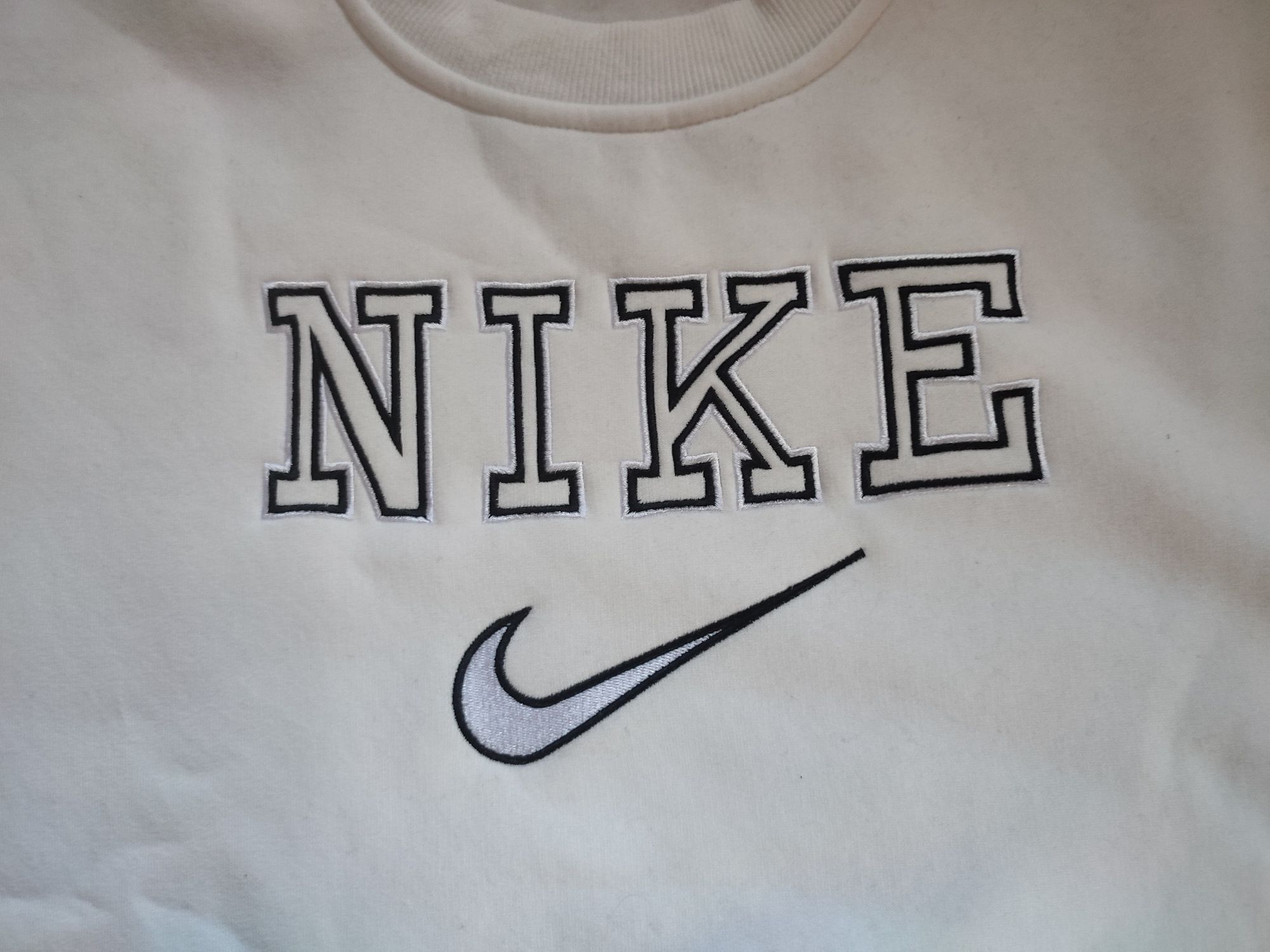 Bluza Nike vintage Rozmiar M