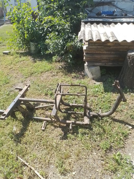 Рама муравей 2 шт