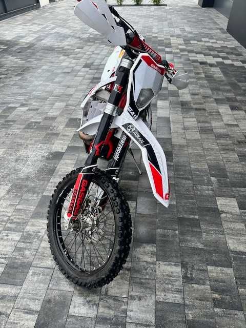 GAS GAS EC 450F RACING  2015 sprzedam (KTM )