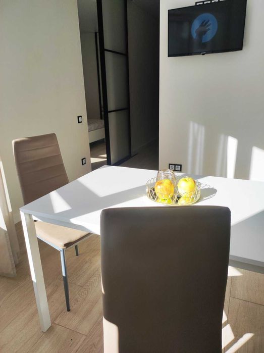 1-кімн. кв. подобово  Буча  ЖК "Гранд Бурже" 2 поверх Є генератор